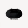 Borsa tote da donna Bel Air grande, nera Borsa tote da donna Bel Air grande, nera