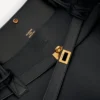 Borsa tote da donna Bel Air grande, nera Borsa tote da donna Bel Air grande, nera