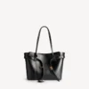 Borsa tote da donna Bel Air media, nera Borsa tote da donna Bel Air media, nera