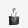 Borsa tote da donna Bel Air media, nera Borsa tote da donna Bel Air media, nera