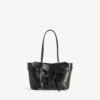 Borsa tote da donna Bel Air piccola, nera Borsa tote da donna Bel Air piccola, nera