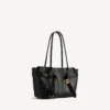 Borsa tote da donna Bel Air piccola, nera Borsa tote da donna Bel Air piccola, nera