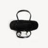 Borsa tote da donna Bel Air piccola, nera Borsa tote da donna Bel Air piccola, nera