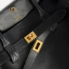 Borsa tote da donna Bel Air piccola, nera Borsa tote da donna Bel Air piccola, nera