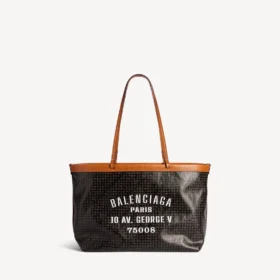 Borsa tote da donna Select, modello medio, nera