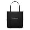 Borsa Tote Everyday Xxs “Nera” 551815D6W2N1099