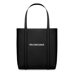 Borsa Tote Everyday Xxs “Nera” 551815D6W2N1099