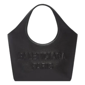 Borsa Tote Mary-Kate XS “Nera” 7470362AAID1000