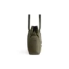 Borsa tote media Army “Verde scuro” 6440402BKPI3503