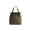 Borsa tote media Army “Verde scuro” 6440402BKPI3503