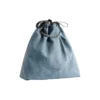 Borsa tote media Crush in Denim “Blu” 7429412AAYA4661