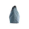 Borsa tote media Crush in Denim “Blu” 7429412AAYA4661