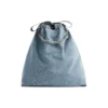 Borsa tote media Crush in Denim “Blu” 7429412AAYA4661