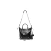 Borsa tote media Le Cagole “Black” 719067210KR1000