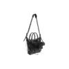 Borsa tote media Le Cagole “Black” 719067210KR1000