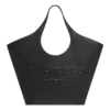 Borsa tote media Mary-kate “Nero” 7469742AAID1000