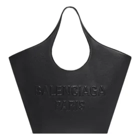 Borsa tote media Mary-kate “Nero” 7469742AAID1000