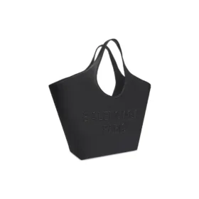 Borsa tote media Mary-kate “Nero” 7469742AAID1000