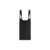 Borsa tote media Mary-kate “Nero” 7469742AAID1000