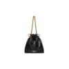 Borsa Tote piccola Crush “Nera” 742942210IT1000
