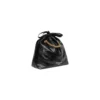 Borsa Tote piccola Crush “Nera” 742942210IT1000