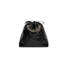 Borsa Tote piccola Crush “Nera” 742942210IT1000