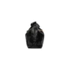 Borsa Tote piccola Crush “Nera” 742942210IT1000
