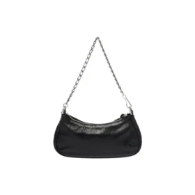 Borsetta Le Cagole con catena “Black” 6958141VG9Y1000