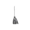 Borsetta Le Cagole con catena e graffiti “Black” 695814210G61090