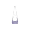 Borsetta Le Cagole con catena “Lilac” 6958141VG9Y5304