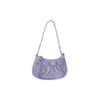 Borsetta Le Cagole con catena “Lilac” 6958141VG9Y5304