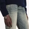 Bracciale con lucchetto in Si bemolle, argento/argento anticato Bracciale con lucchetto in Si bemolle, argento/argento anticato