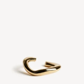 Bracciale Eisa da donna in oro lucido