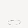 Bracciale Everyday in argento anticato Bracciale Everyday in argento anticato