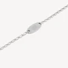 Bracciale Everyday in argento anticato Bracciale Everyday in argento anticato