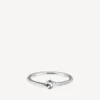 Bracciale Saint-Germain in argento