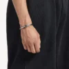 Bracciale Saint-Germain in argento