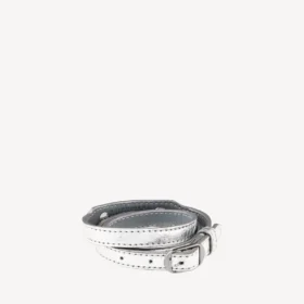 Bracciale triplo da città da donna in argento Bracciale triplo da città da donna in argento
