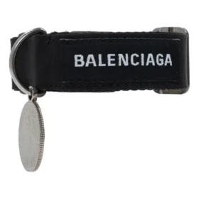 Braccialetto con logo a monete “Black” 656450-TZ10Z-1268
