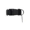 Braccialetto con logo a monete “Black” 656450-TZ10Z-1268