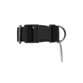 Braccialetto con logo a monete “Black” 656450-TZ10Z-1268