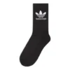Calze Balenciaga x adidas “Black White” 7121774C6B71077