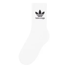 Calze Balenciaga x adidas “White Black” 7121774C6B79060