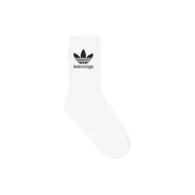 Calze Balenciaga x adidas “White Black” 7121774C6B79060