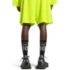 Calze da calcio Paris “Black” 778806472B41000