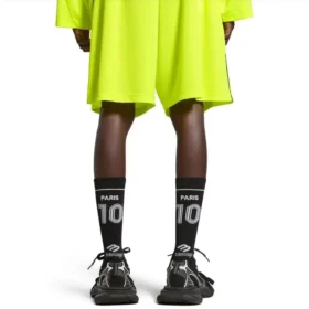 Calze da calcio Paris “Black” 778806472B41000 Calze da calcio Paris “Black” 778806472B41000