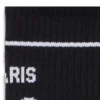 Calze da calcio Paris “Black” 778806472B41000