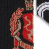 Calze da calcio Paris “Black” 778806472B41000