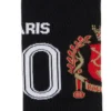 Calze da calcio Paris “Black” 778816472B41000