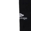 Calze da calcio Paris “Black” 778816472B41000